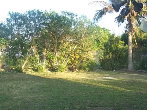 Tropical Gardens New Providence Paradise Island BS