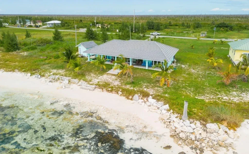 Pelican Point Grand Bahama Freeport BS