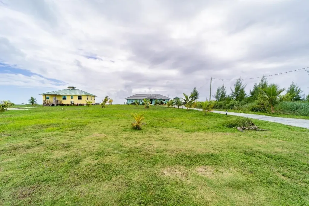 Pelican Point Grand Bahama Freeport BS