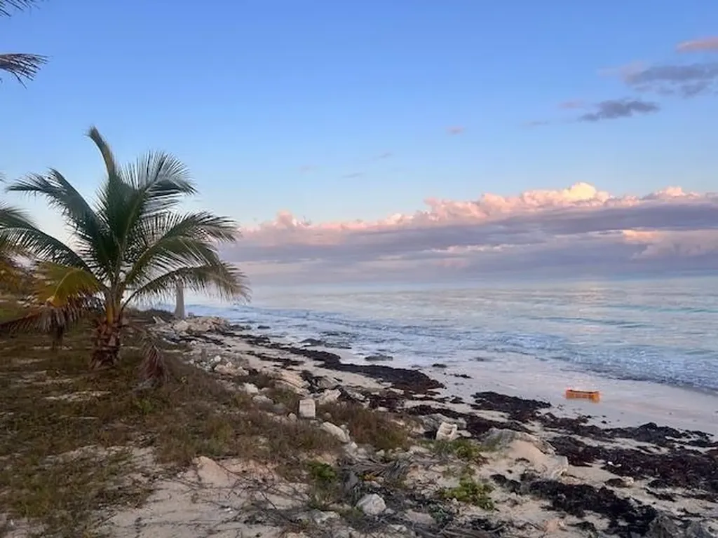 Pelican Point Grand Bahama Freeport BS