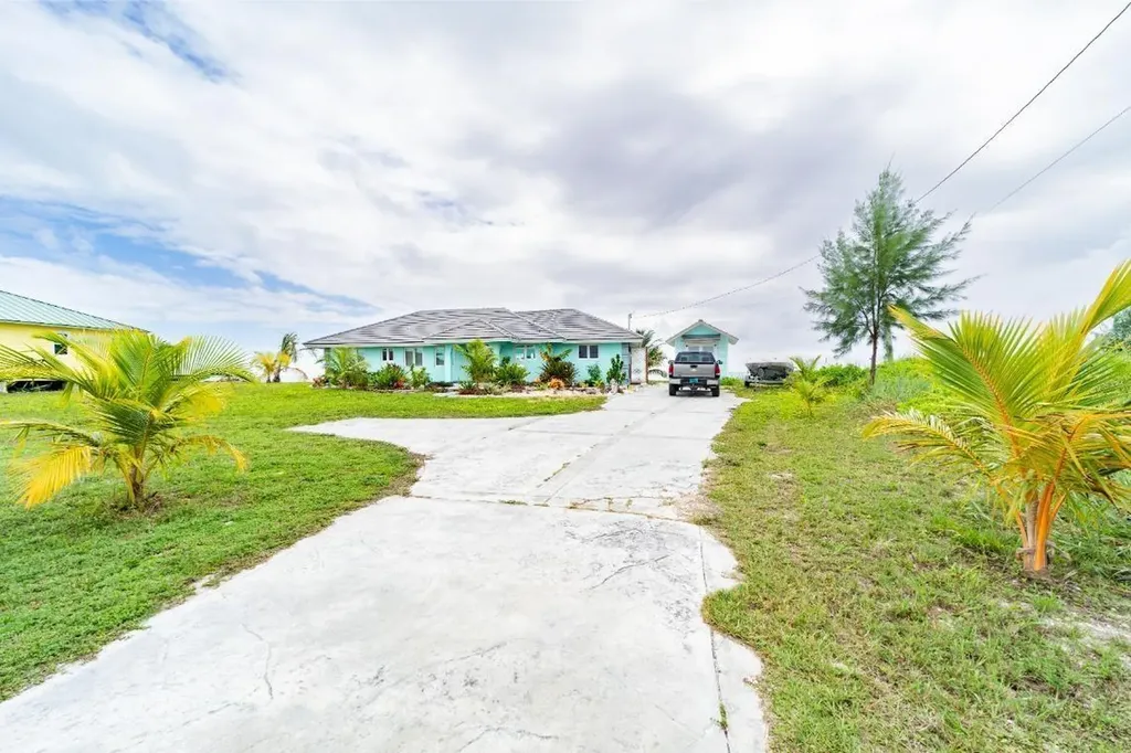 Pelican Point Grand Bahama Freeport BS