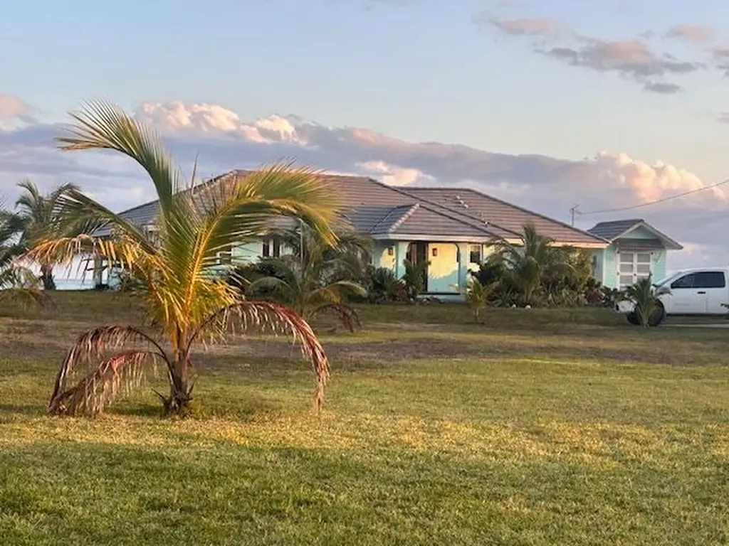 Pelican Point Grand Bahama Freeport BS