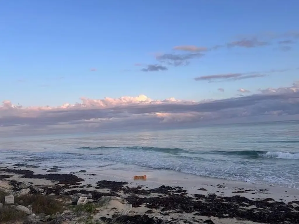 Pelican Point Grand Bahama Freeport BS