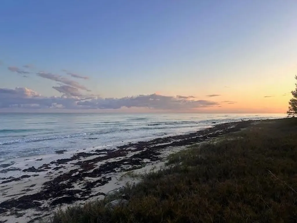 Pelican Point Grand Bahama Freeport BS