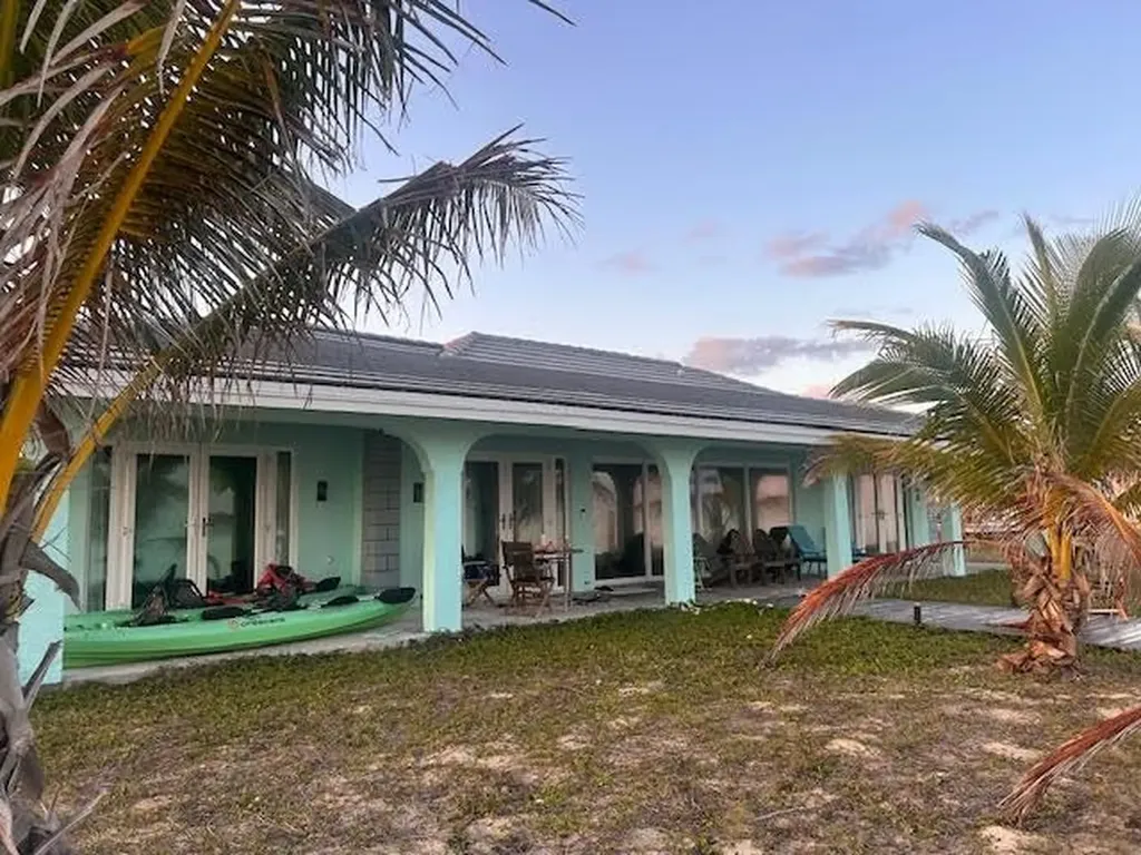 Pelican Point Grand Bahama Freeport BS