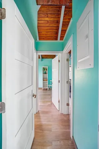 Pelican Point Grand Bahama Freeport BS