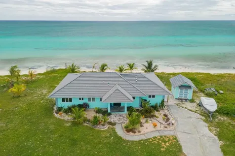 Pelican Point Grand Bahama Freeport BS