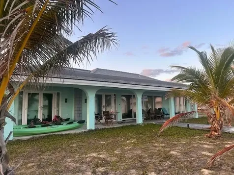 Pelican Point Grand Bahama Freeport BS