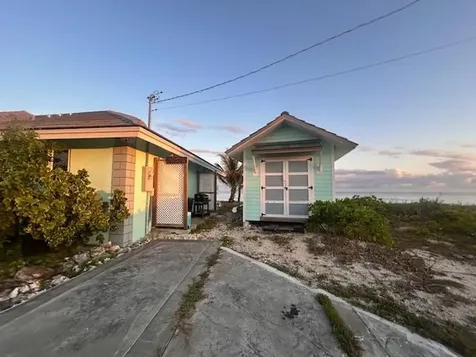 Pelican Point Grand Bahama Freeport BS