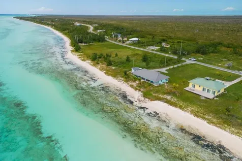 Pelican Point Grand Bahama Freeport BS