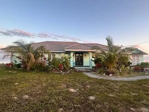 Pelican Point Grand Bahama Freeport BS