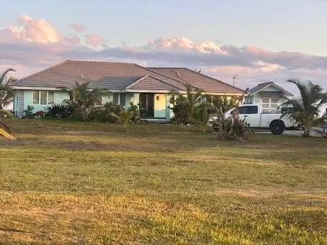 Pelican Point Grand Bahama Freeport BS