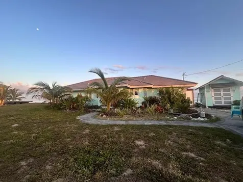 Pelican Point Grand Bahama Freeport BS