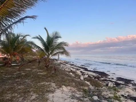 Pelican Point Grand Bahama Freeport BS