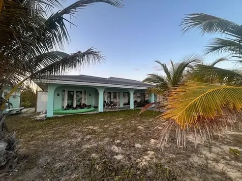 Pelican Point Grand Bahama Freeport BS