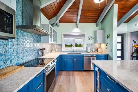 Pelican Point Grand Bahama Freeport BS