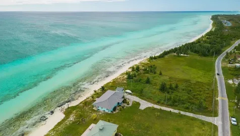 Pelican Point Grand Bahama Freeport BS