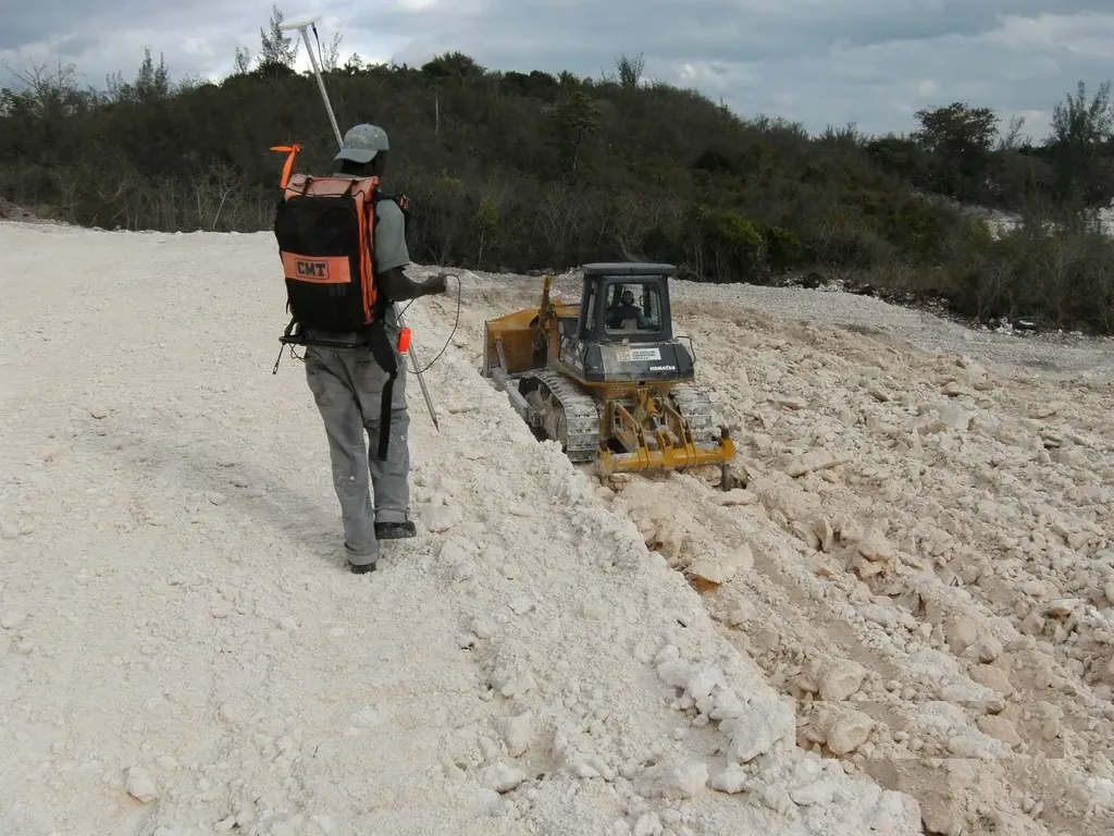 Harold Road West New Providence Paradise Island BS