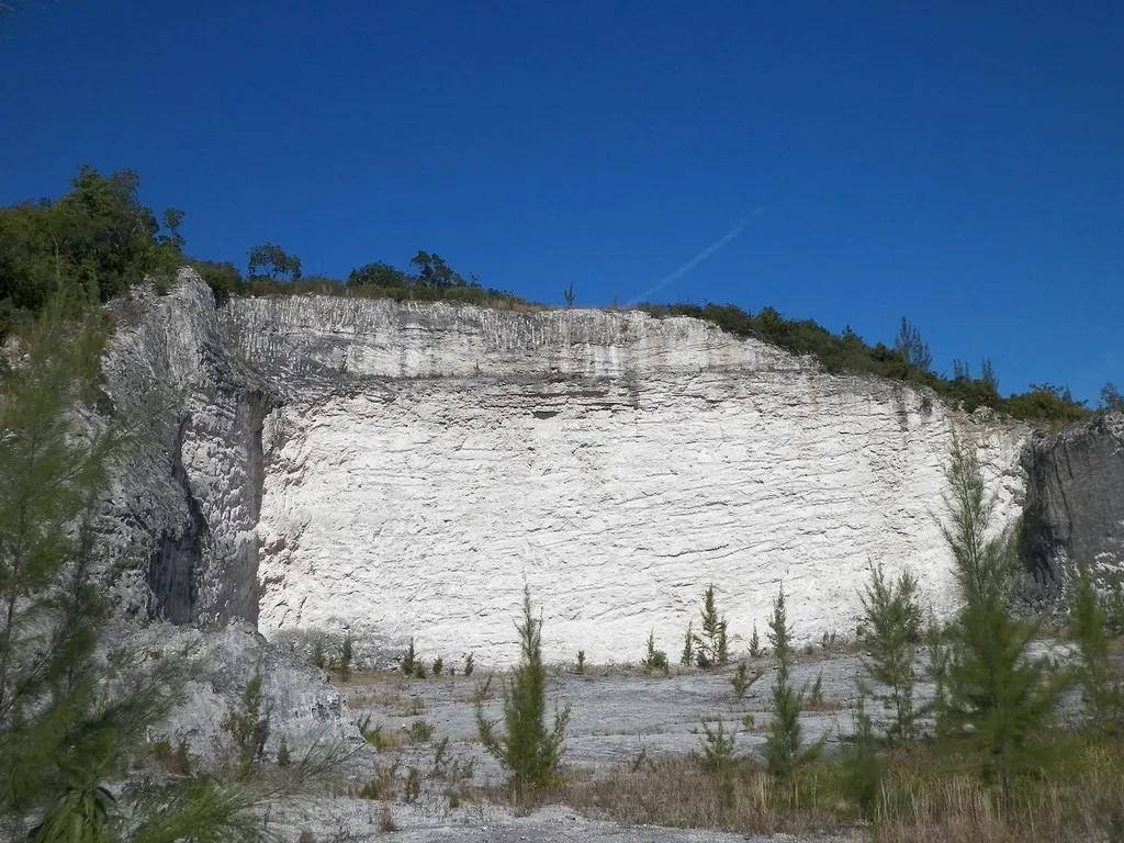 Harold Road West New Providence Paradise Island BS