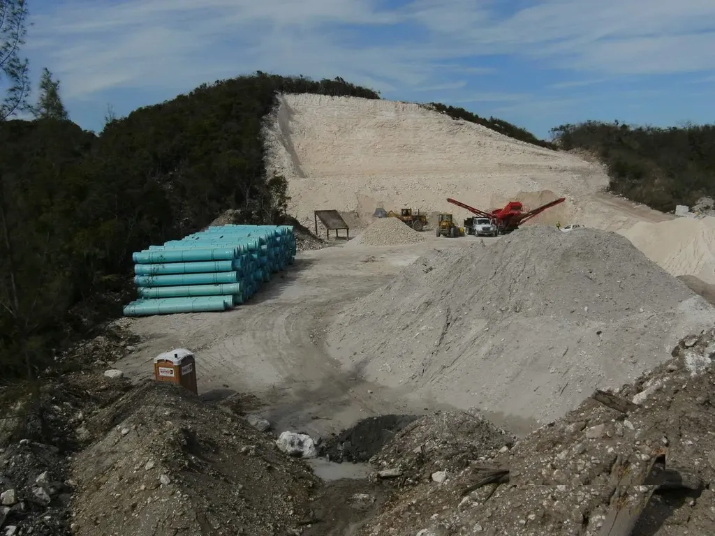 Harold Road West New Providence Paradise Island BS