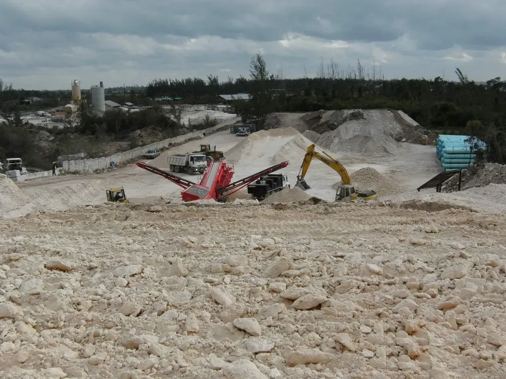 Harold Road West New Providence Paradise Island BS