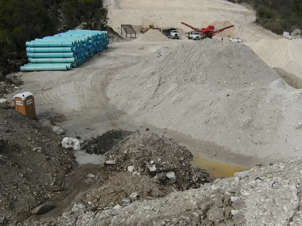 Harold Road West New Providence Paradise Island BS