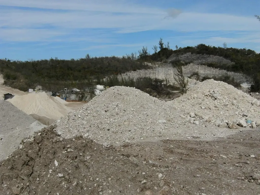 Harold Road West New Providence Paradise Island BS