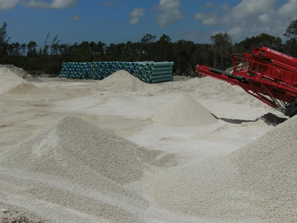 Harold Road West New Providence Paradise Island BS