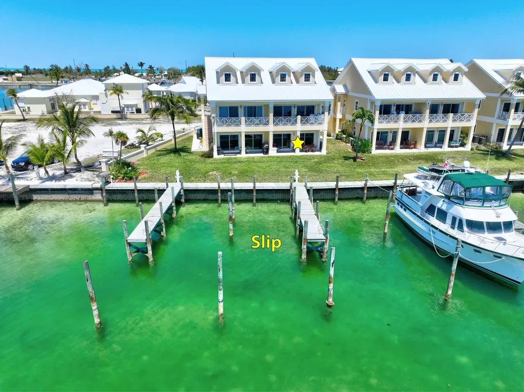 Pineapple Point Resort Abaco BS