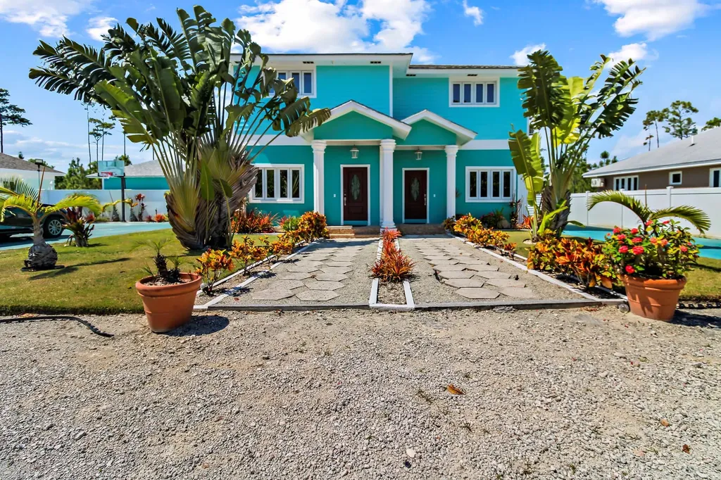Tex Street, South Ocean E 5 New Providence Paradise Island BS