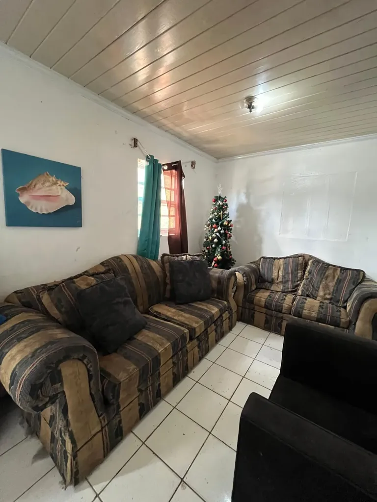 Davis Street, Oakes Field 3 New Providence Paradise Island BS