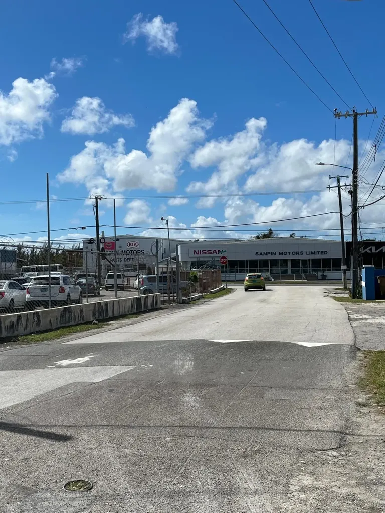 Davis Street, Oakes Field 3 New Providence Paradise Island BS