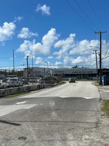 Davis Street, Oakes Field 3 New Providence Paradise Island BS