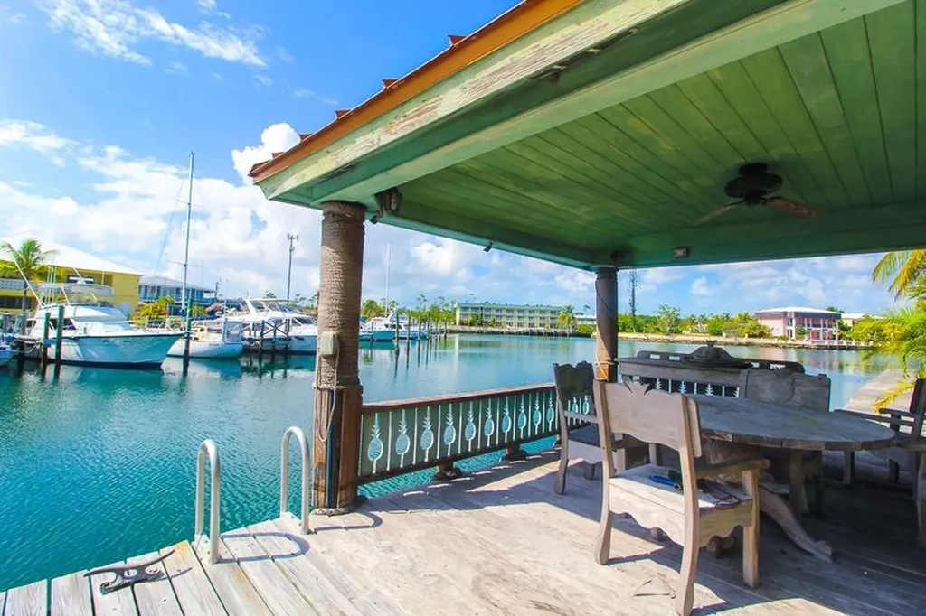 Marina Gardens Developmen Grand Bahama Freeport BS