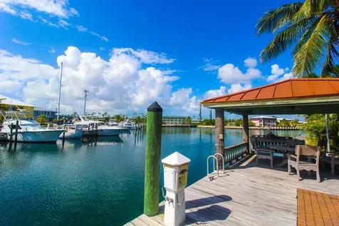Marina Gardens Developmen Grand Bahama Freeport BS
