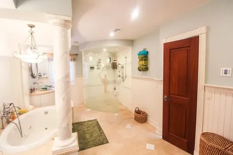 Marina Gardens Developmen Grand Bahama Freeport BS