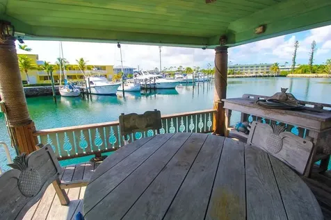 Marina Gardens Developmen Grand Bahama Freeport BS