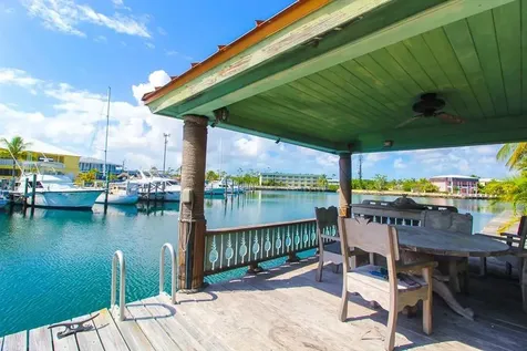 Marina Gardens Developmen Grand Bahama Freeport BS