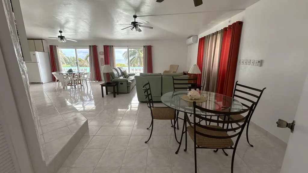 Elysium Signal Light Road Eleuthera BS