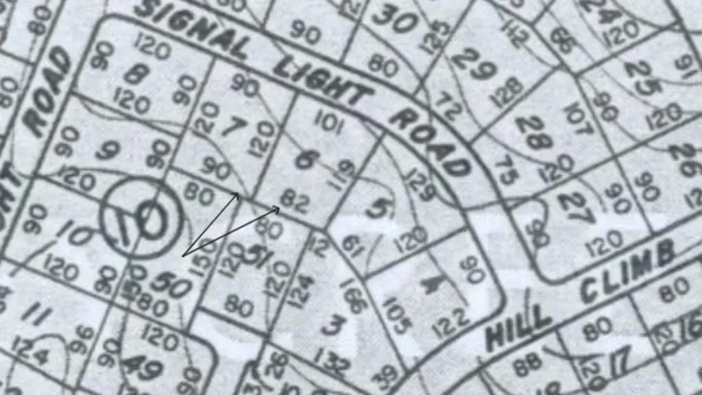 Elysium Signal Light Road Eleuthera BS