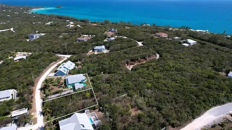 Elysium Signal Light Road Eleuthera BS