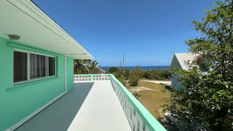 Elysium Signal Light Road Eleuthera BS