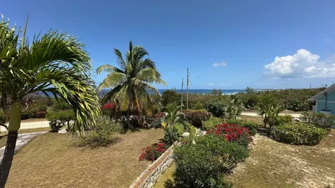 Elysium Signal Light Road Eleuthera BS