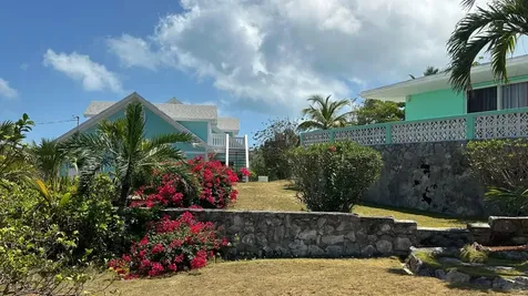 Elysium Signal Light Road Eleuthera BS