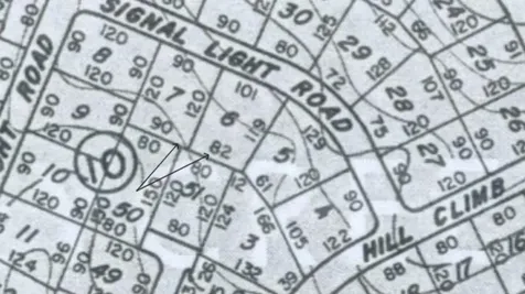 Elysium Signal Light Road Eleuthera BS