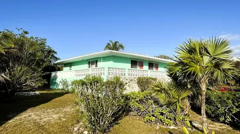 Elysium Signal Light Road Eleuthera BS