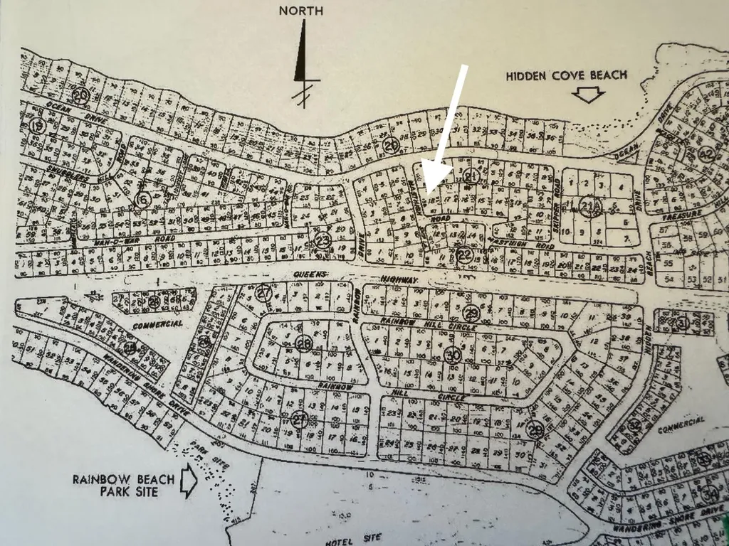 Sugar Apple, Rainbow Bay Eleuthera BS