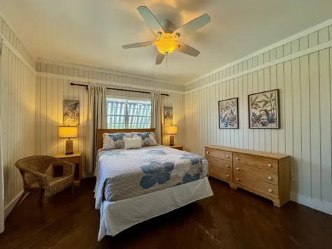 Sugar Apple, Rainbow Bay Eleuthera BS