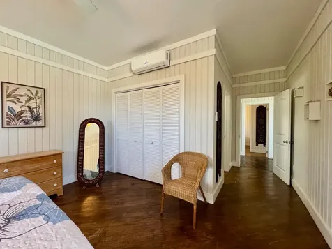 Sugar Apple, Rainbow Bay Eleuthera BS