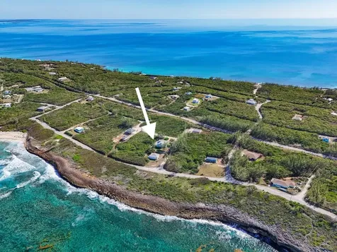 Sugar Apple, Rainbow Bay Eleuthera BS